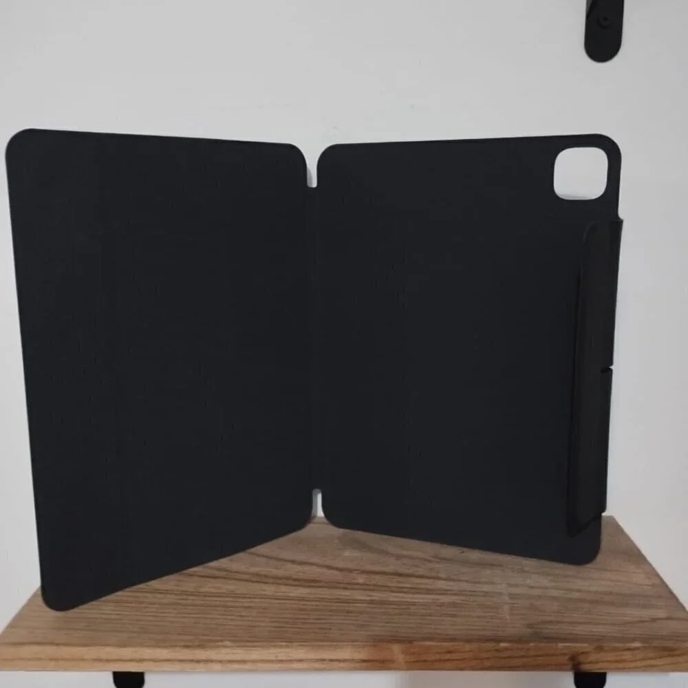ESR for iPad Pro 11 Inch Black Case 2024 5th Gen(M4)